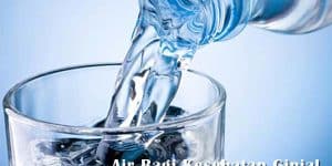 air untuk kesehatan ginjal