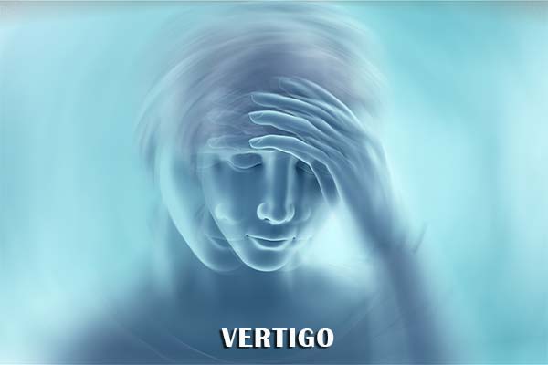 penyakit vertigo