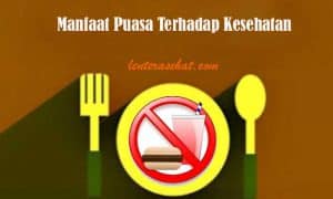 Manfaat Puasa Terhadap Kesehatan