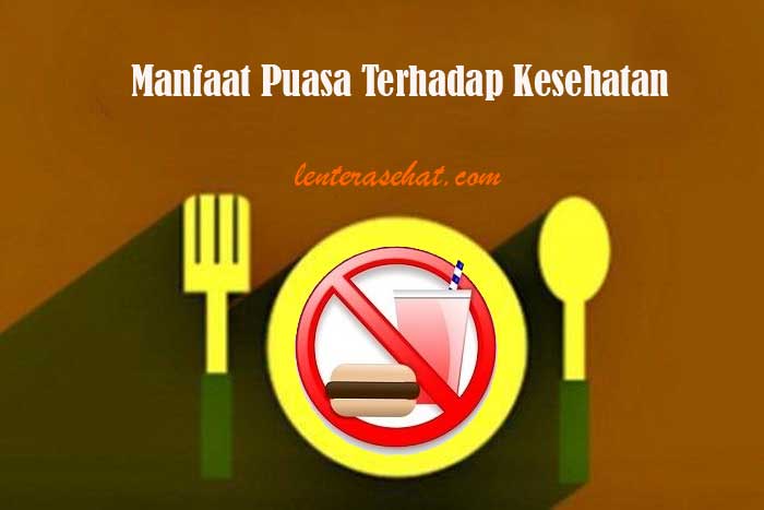 Manfaat Puasa Terhadap Kesehatan