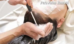 Perawatan Rambut Sehat