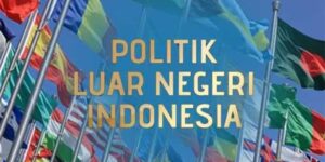 Ketetapan politik luar negeri Indonesia