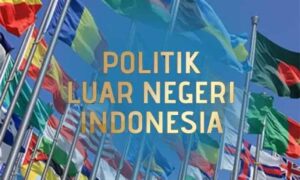 Ketetapan politik luar negeri Indonesia