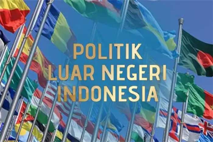Ketetapan politik luar negeri Indonesia