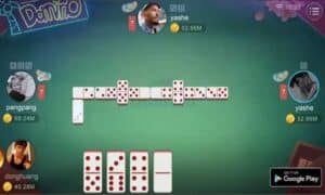 Menang Jackpot Domino RP