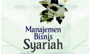 Manajemen Bisnis Syariah