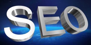 Strategi SEO Website