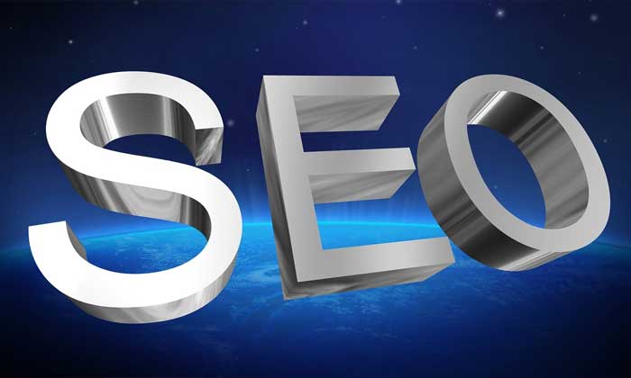 Strategi SEO Website