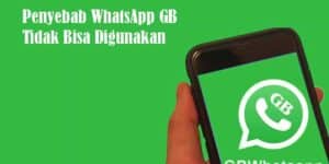 GB WhatsApp