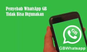 GB WhatsApp