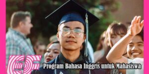 Program Bahasa Inggris untuk Mahasiswa