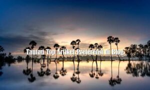 Tautan Top Artikel Preferensi di Blog