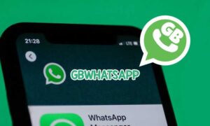 gb whatsapp mod apk