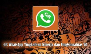 aplikasi pesan gb whatsapp