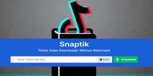 snaptik