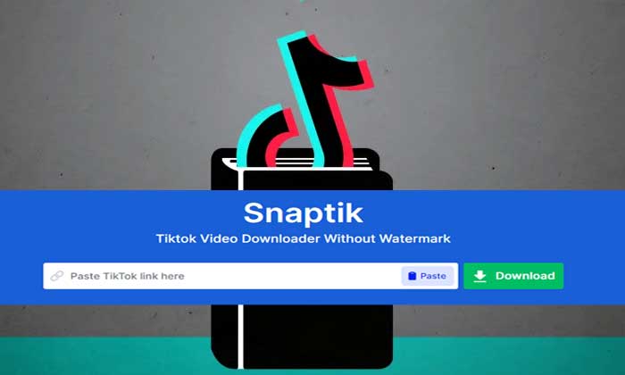 snaptik