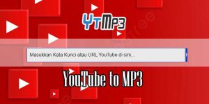 ytmp3 konversi youtube