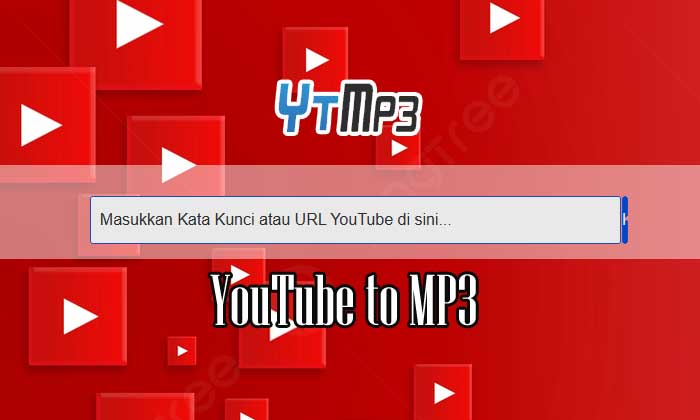 ytmp3 konversi youtube