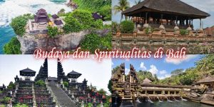 budaya dan spiritualitas bali