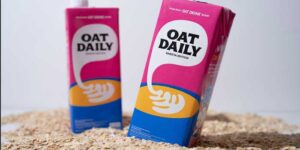 oat daily