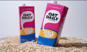 oat daily