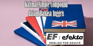 kalimat simple compound