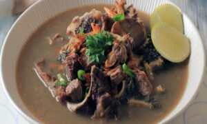 coto makassar
