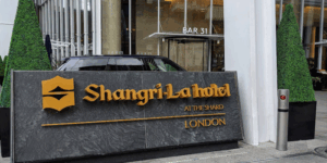 hotel the shard shangri la london 