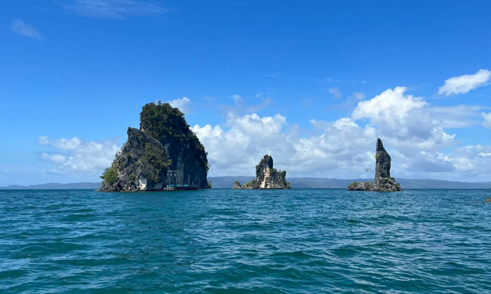 raja ampat keajaiban bawah laut