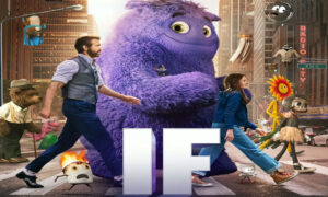 film if dunia imajinasi gelap