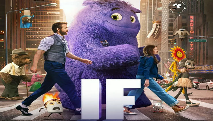 film if dunia imajinasi gelap