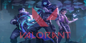 game valorant