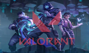 game valorant