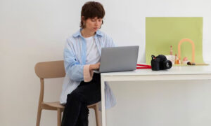 Kebiasaan Duduk Terlalu Lama