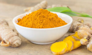 Khasiat Kunyit Sebagai Anti Inflamasi