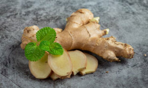 Manfaat Jahe Untuk Kesehatan Tubuh