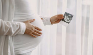 Tanda Awal Kehamilan