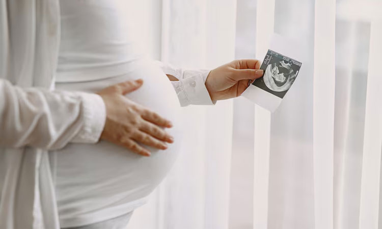 Tanda Awal Kehamilan