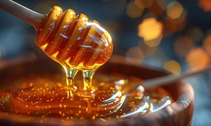 Madu Untuk Daya Tahan Tubuh