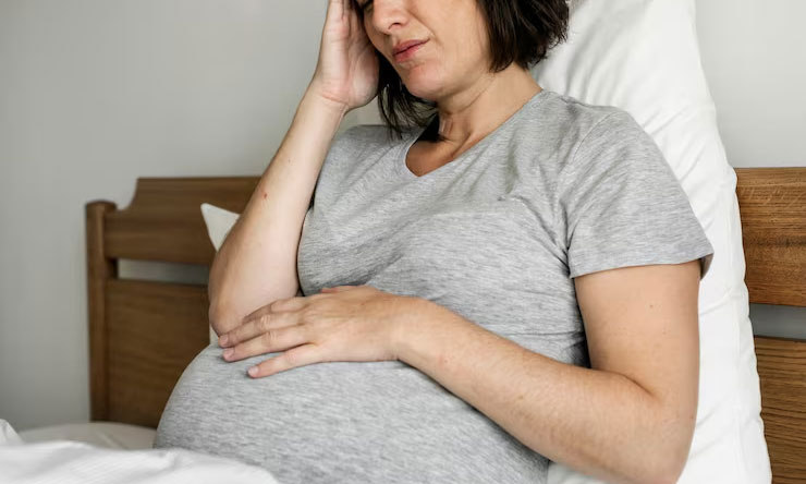 Anemia Pada Ibu Hamil
