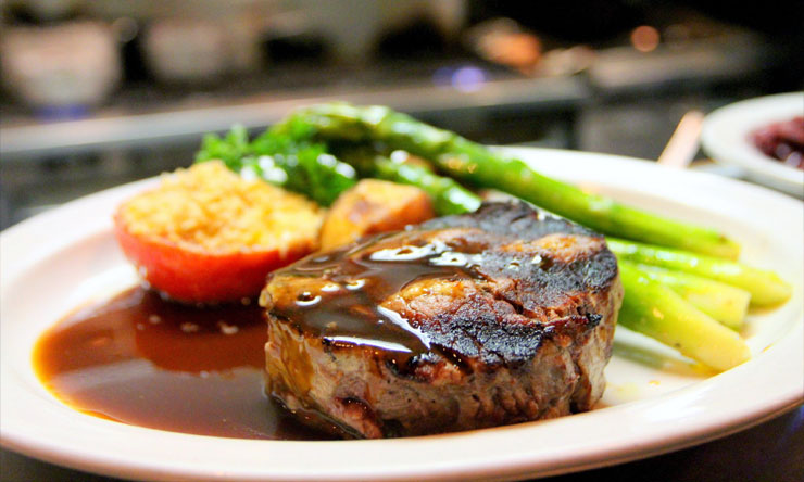 Steak Murah Yang Enak