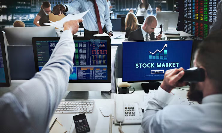 Investasi Saham