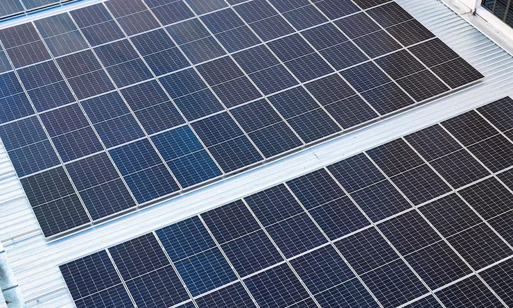 Solar Panel