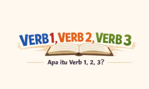 Verb 1 2 3